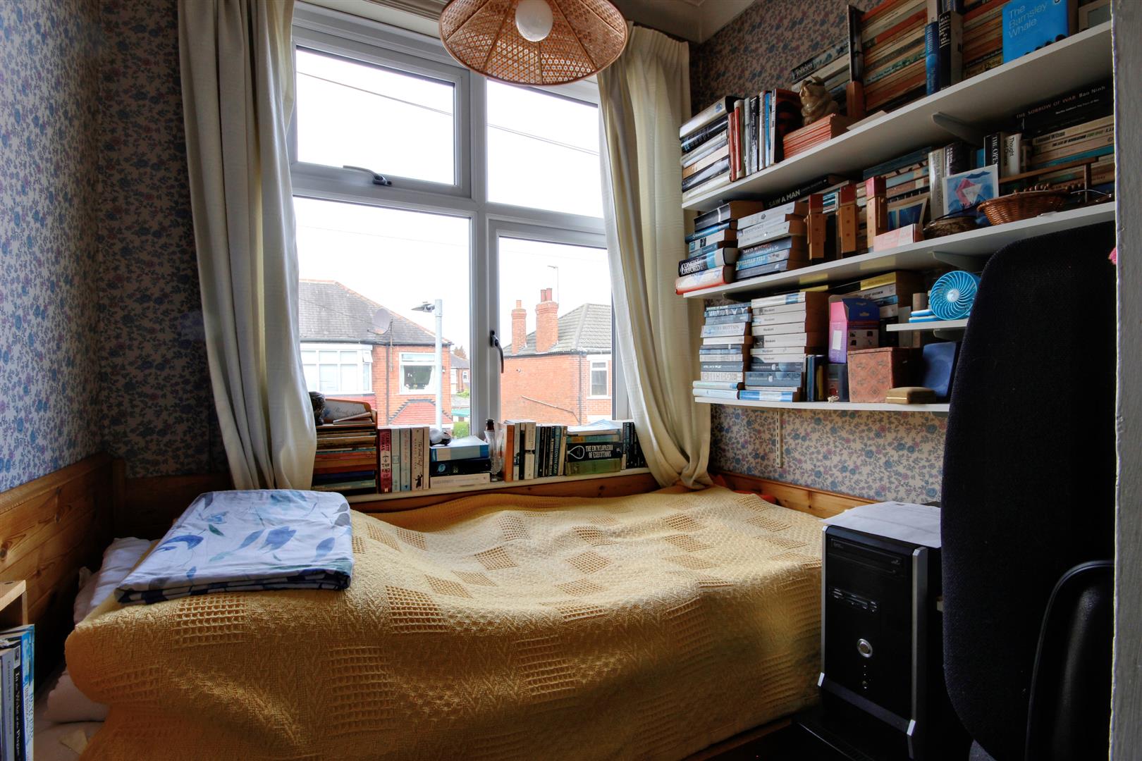 Aysgarth Avenue, Hull